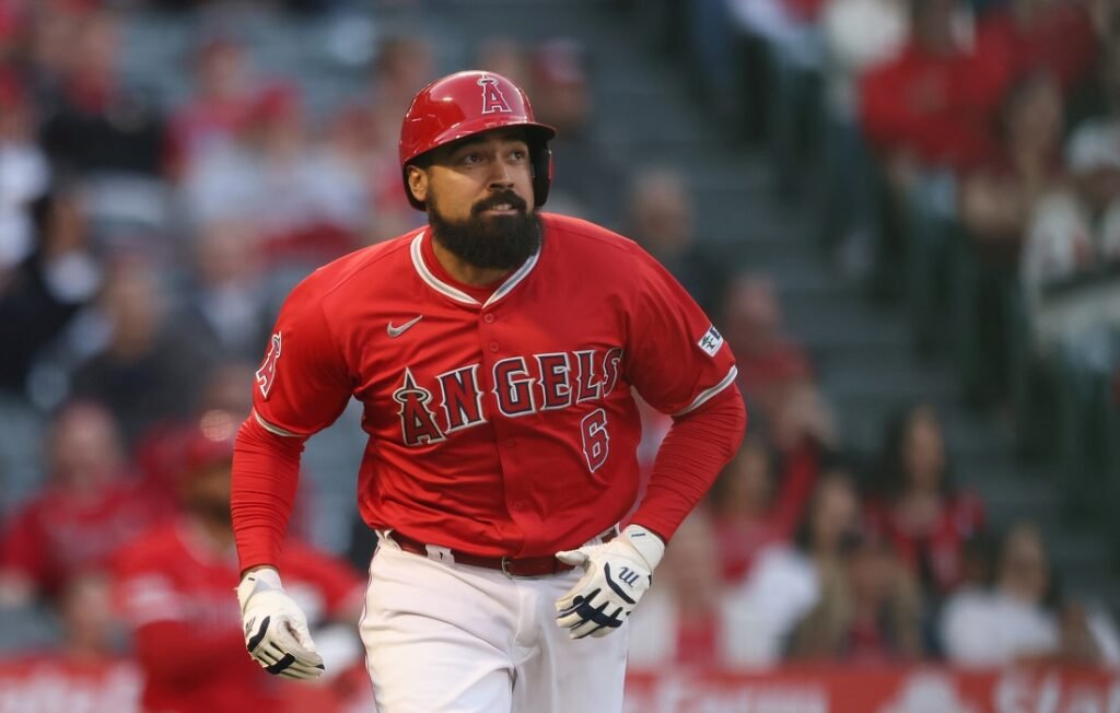 Angelinos y Anthony Rendon conversan para rescindir el último año de su contrato 1 Anthony Rendon