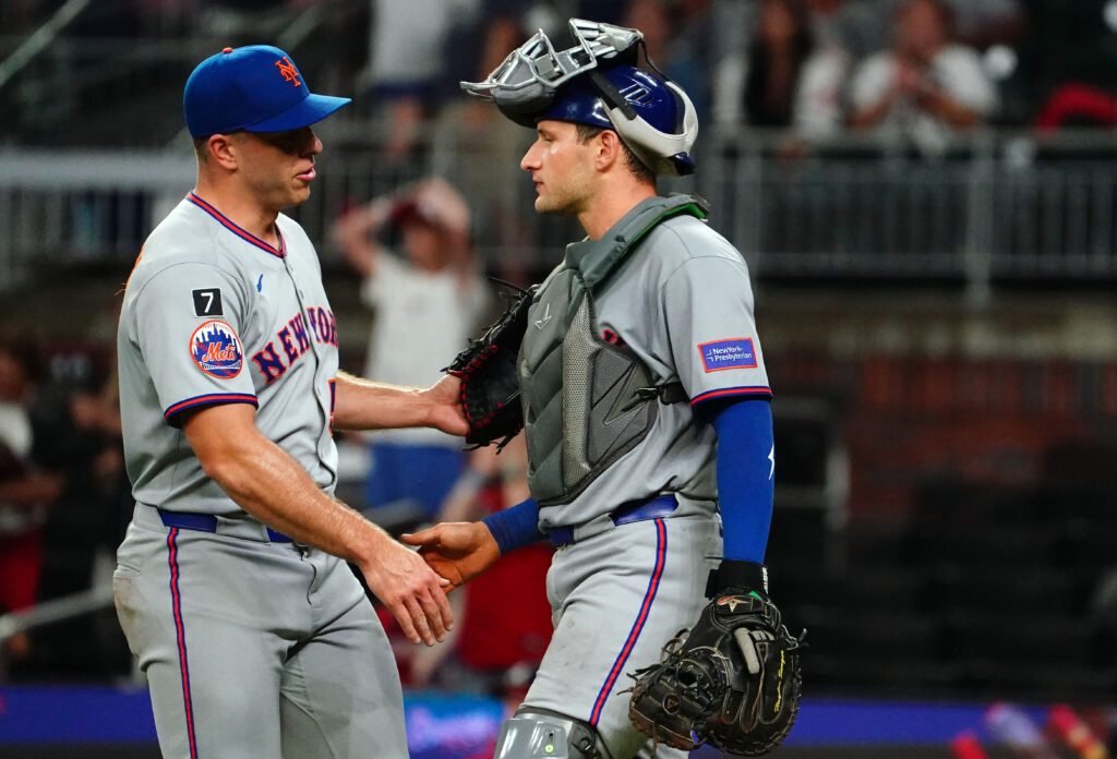 Los Mets de Nueva York pierden a pieza fundamental del bullpen en la agencia libre 4 Ryan Helsley sale de los Mets de Nueva York