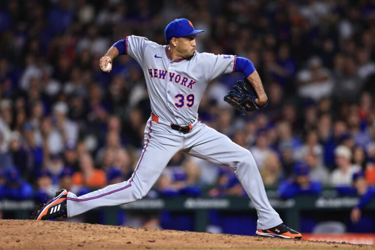 Edwin Díaz