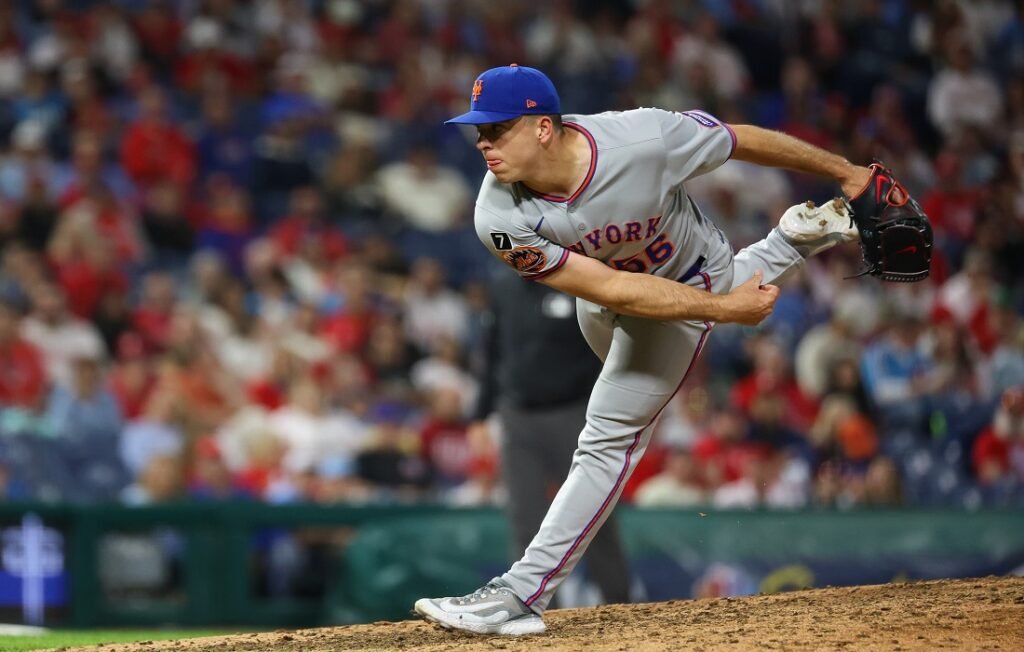 Cerrador Ryan Helsley acordó con Orioles de Baltimore por dos temporadas 3 Ryan Helsley