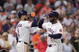 Astros de Houston