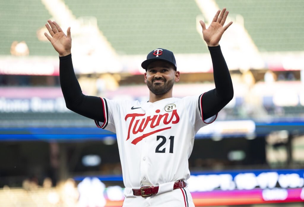 Rumores sitúan a Pablo López como objetivo de los Mets de Nueva York para 2026 6 Pablo López