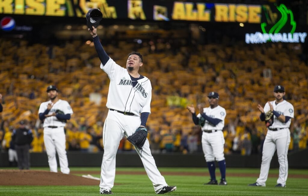 Cuatro venezolanos aparecen en la boleta de candidatos para el Salón de la Fama 2026 2 Salón de la Fama