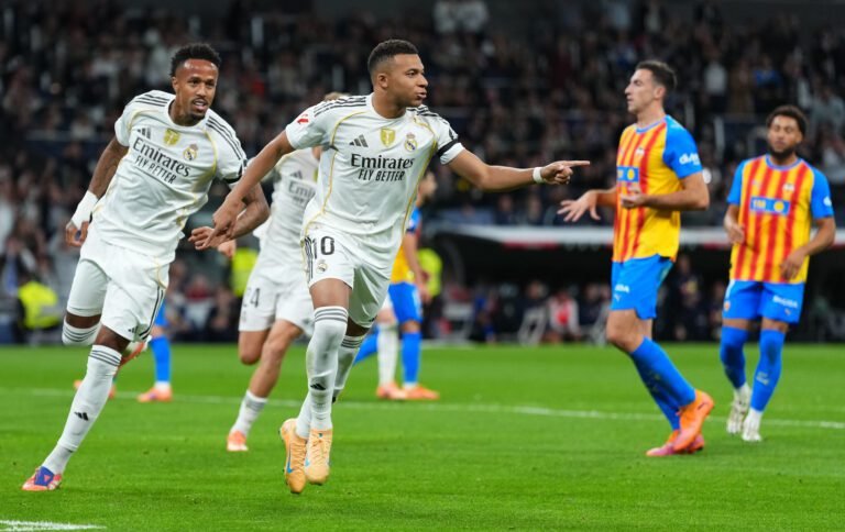 Real Madrid