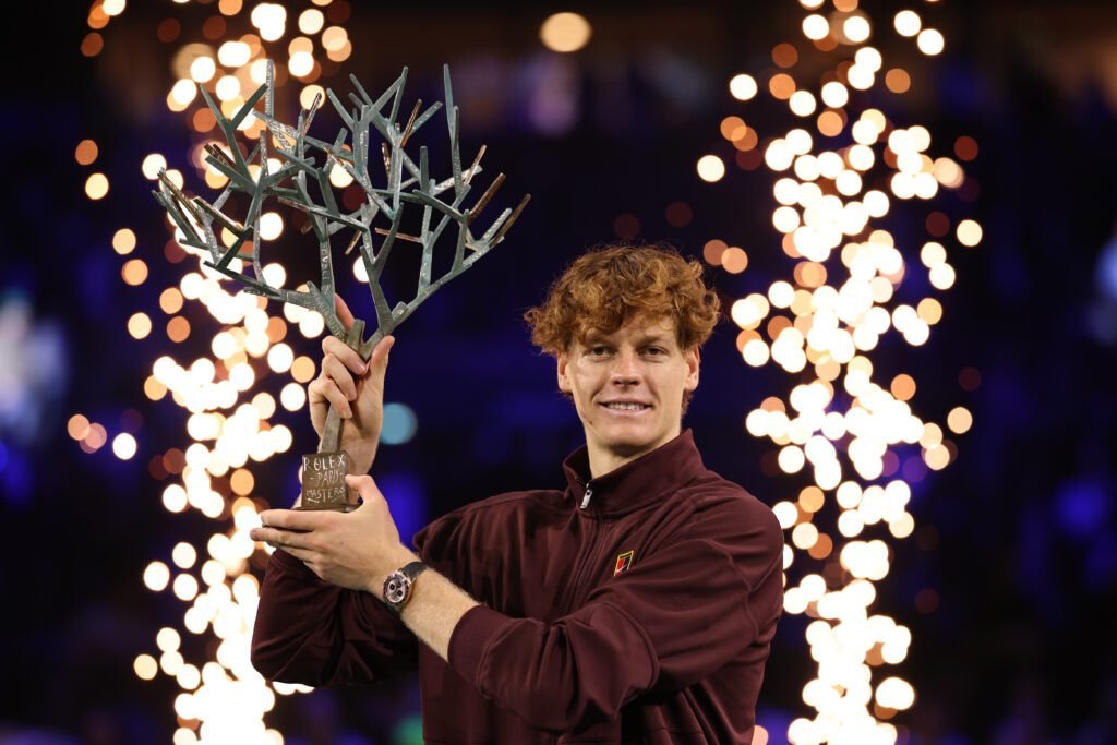 Todo lo que debes saber del Abierto de Australia 2026: Calendario, transmisión y favoritos 9 Sinner