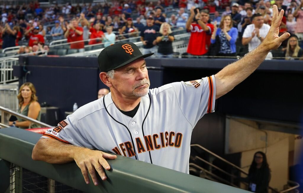 Bruce Bochy regresará a Gigantes de San Francisco como asesor especial 4 Bruce Bochy