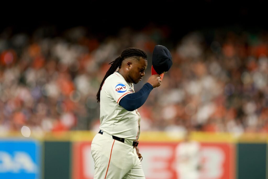 Los Filis estarían preparando megaoferta para el estelar abridor Framber Valdez 3 Framber Valdez