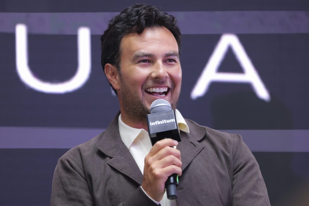 El talento latino que marcará 2026: pilotos a seguir en F1, IndyCar, MotoGP y más 1 Checo