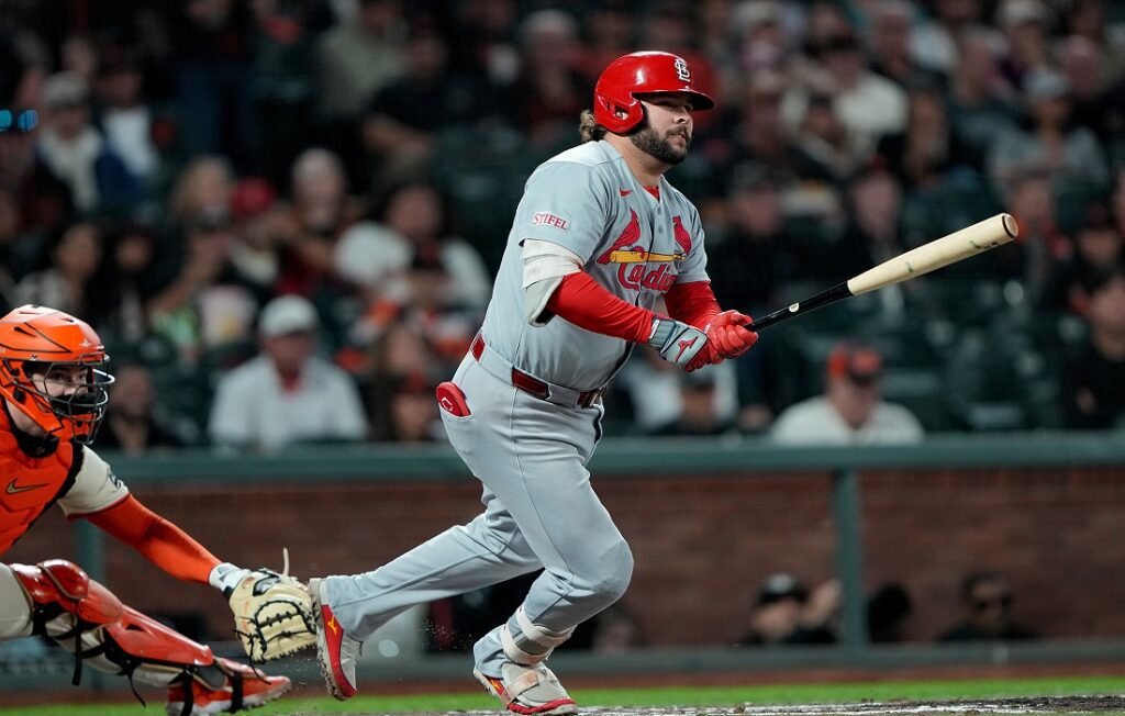 Revelados los ganadores del Bate de Plata en la Liga Nacional 11 Bate de Plata