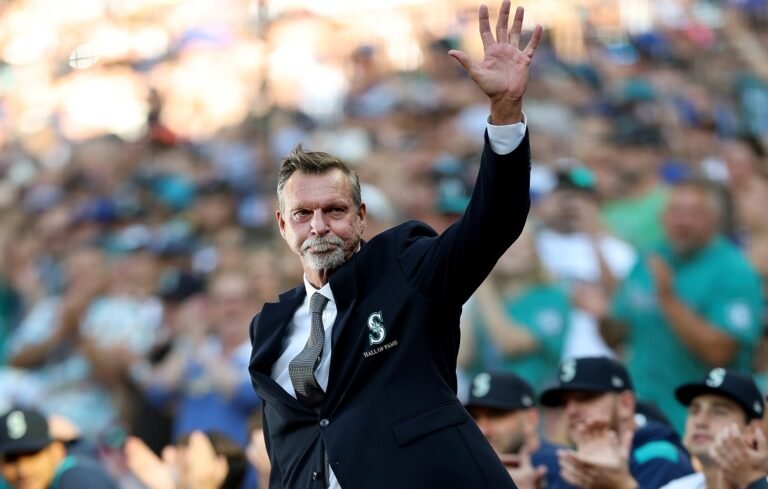 Randy Johnson