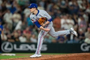 Phil Maton pasa a los Cachorros de Chicago