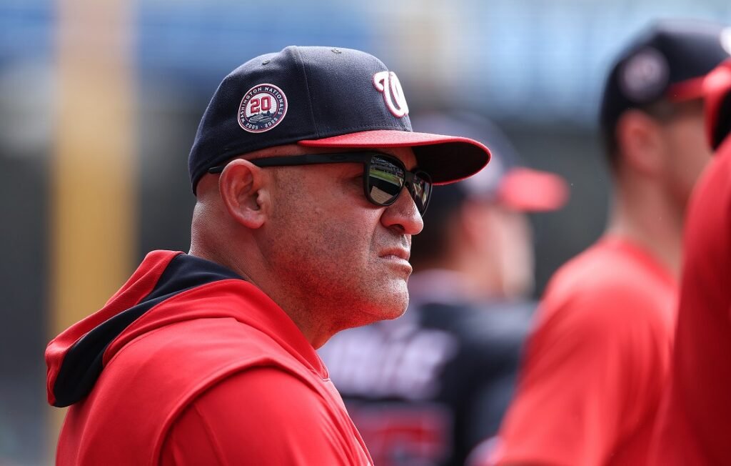 Miguel Cairo se une a Orioles de Baltimore como coach de terreno 5 Miguel Cairo