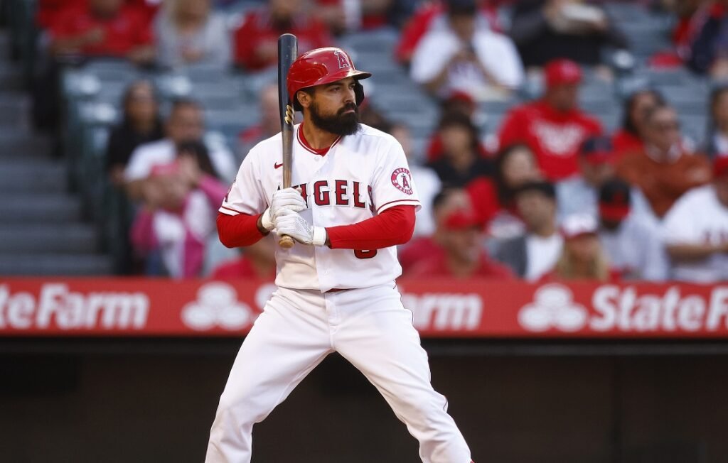 Angelinos y Anthony Rendon conversan para rescindir el último año de su contrato 3 Anthony Rendon