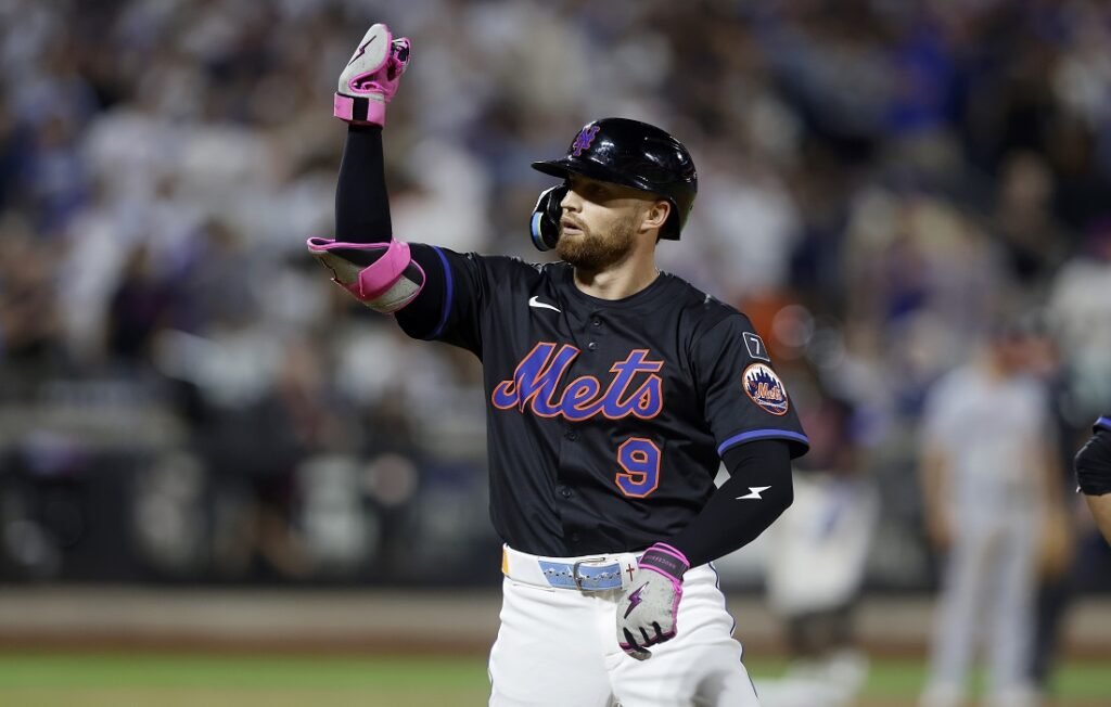 Mets y Rangers protagonizar primer gran cambio del receso invernal 6 Brandon Nimmo
