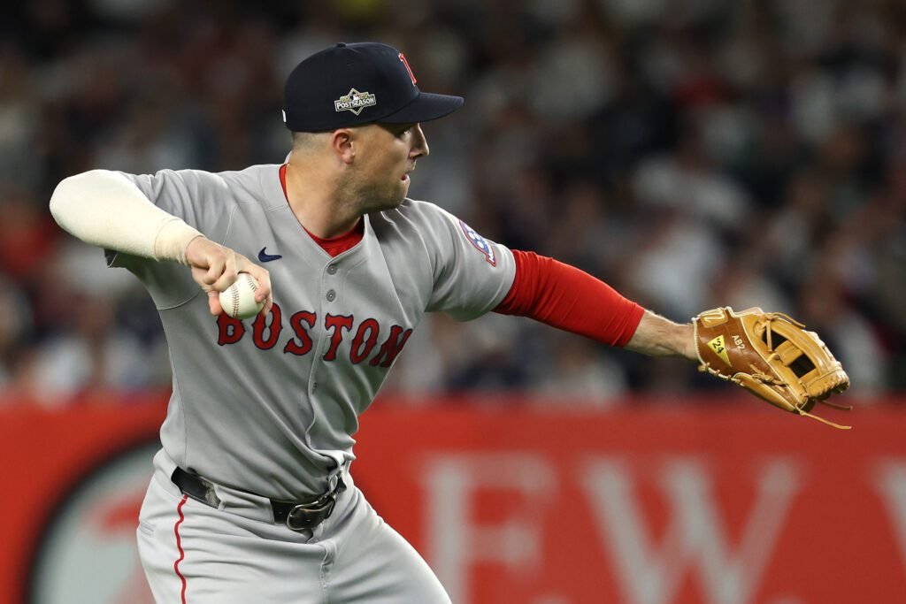 Alex Bregman suena con fuerza para los Tigres de Detroit 1 Alex Bregman suena para Tigres de Detroit