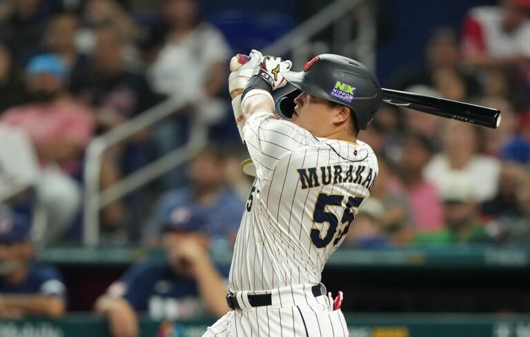Munetaka Murakami
