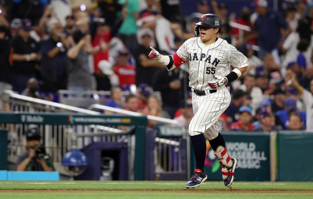 MLB: un vistazo a los mejores jugadores japoneses que llegarán a Grandes Ligas en 2026 3 Tatsuya Imai