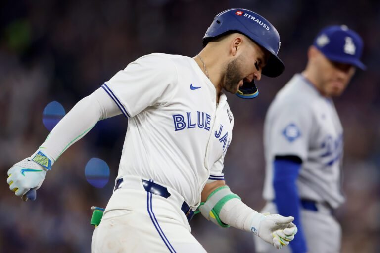 Bo Bichette
