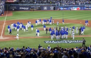 Dodgers de Los Ángeles