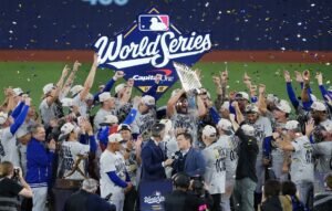 Dodgers de Los Ángeles