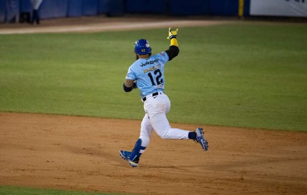 LVBP: Magallanes se cuela en el cuarto puesto tras vencer a Tigres 1 LVBP