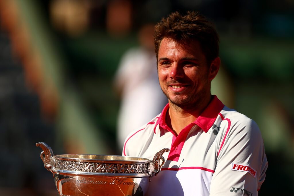 ¡El fin de una era! Stan Wawrinka se retirará al final de la temporada 2026 1 2015 french open day fifteen