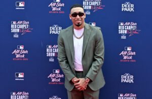 Edwin Díaz a los Dodgers de Los Ángeles