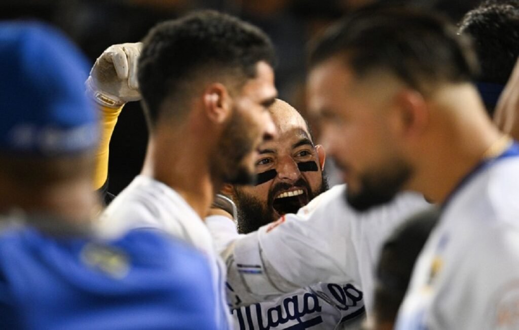 LVBP: Magallanes concreta gran remontada gracias al poder de Rougned Odor 2 LVBP