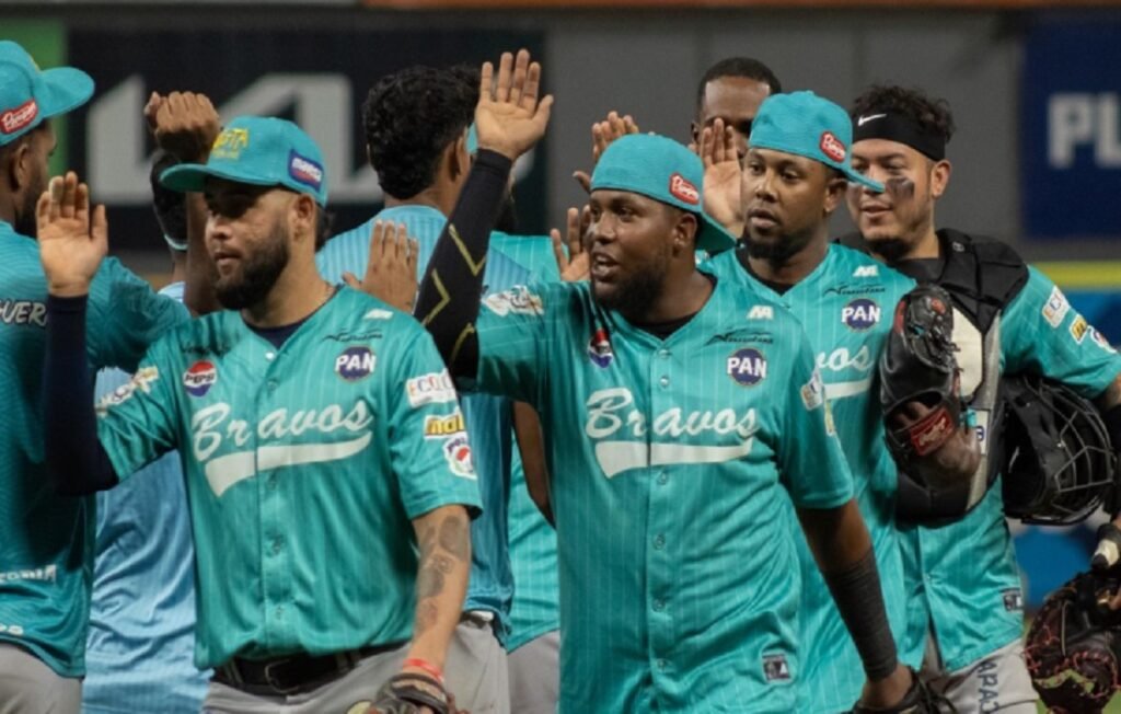 LVBP: Magallanes concreta gran remontada gracias al poder de Rougned Odor 2 LVBP