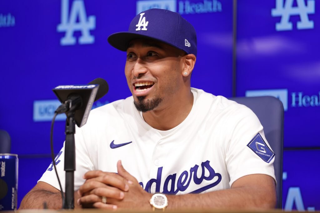 ¿Polémico? Edwin Díaz confiesa la razón por la que dejó a los Mets de Nueva York 4 Edwin Díaz