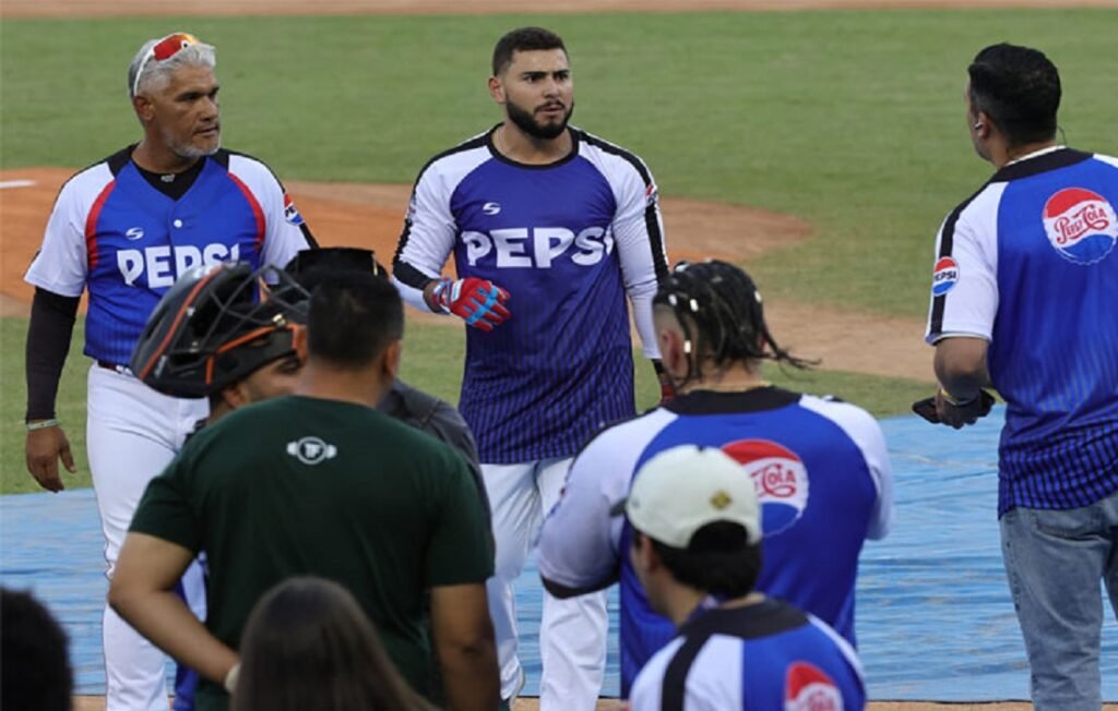 Wilyer Abreu exhibió su poder y se llevó el Festival del Jonrón 2025 2 Wilyer Abreu