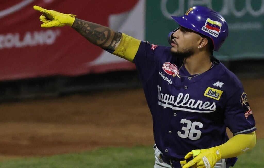 Tres equipos se juegan dos cupos en la última jornada de LVBP 2 LVBP
