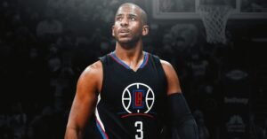 Chris Paul