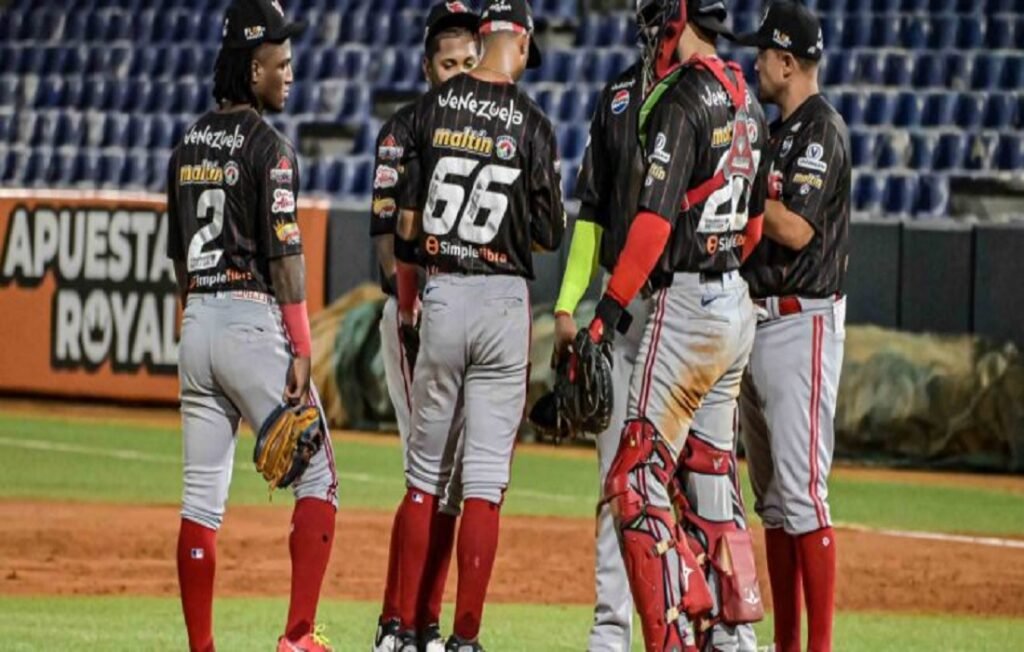 LVBP: Bravos de Margarita se afianza en la cima con su sexto triunfo seguido 2 LVBP