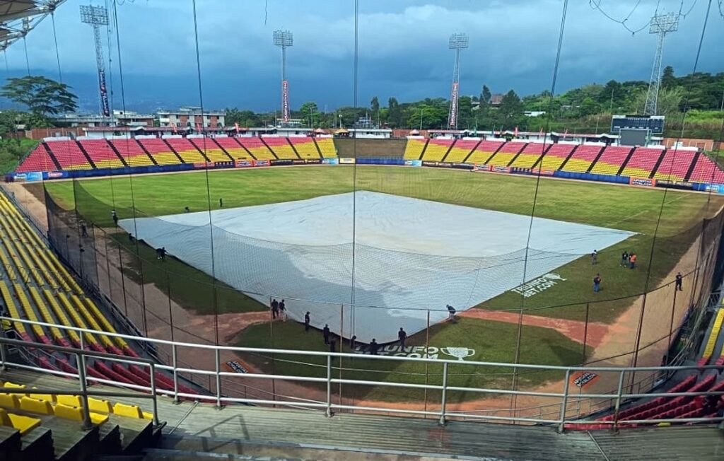 LVBP: Cardenales venció a Águilas en festival de batazos 3 LVBP