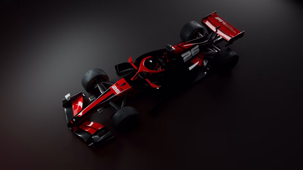 Así serán los autos de F1 en 2026: reglamento, diseño y novedades clave 2 F1
