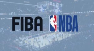 FIBA y NBA