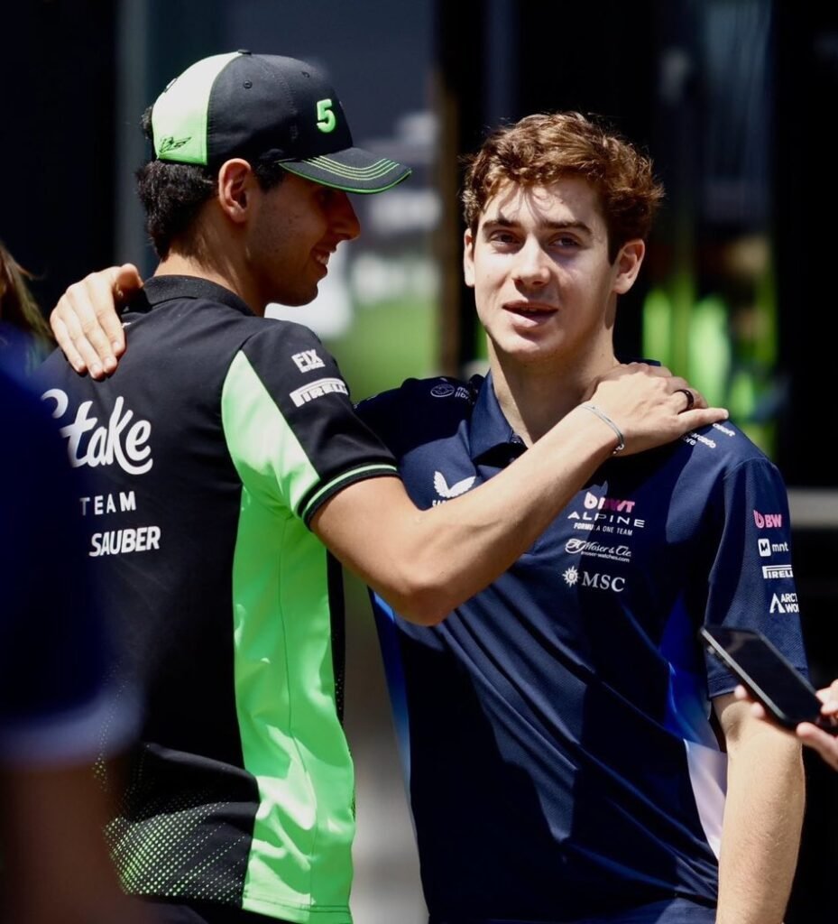 El talento latino que marcará 2026: pilotos a seguir en F1, IndyCar, MotoGP y más 3 2026