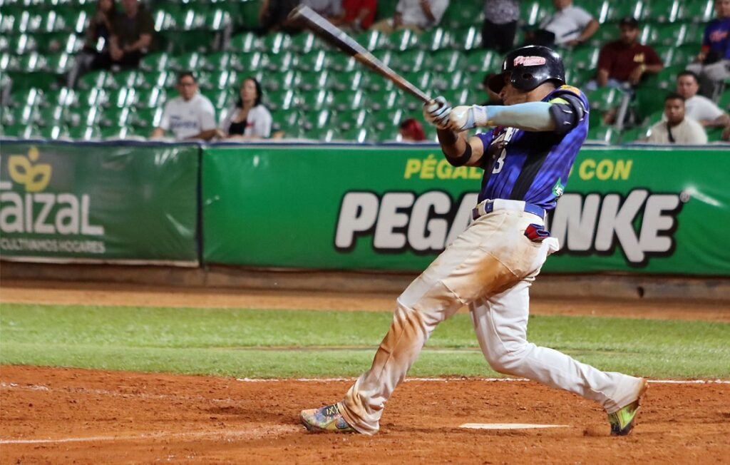 LVBP: Magallanes y Zulia clasificaron al Round Robin 3 LVBP