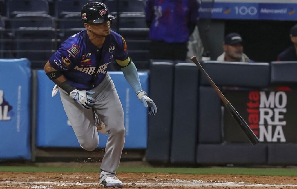 LVBP: Draft de refuerzos para el Round Robin 2026 se enfocó en el pitcheo 3 LVBP