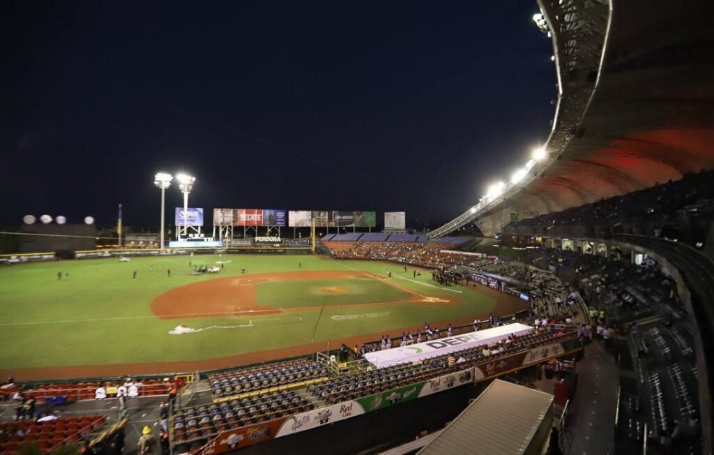 Serie del Caribe 2026 cambió de sede y se efectuará en Guadalajara 1 Serie del Caribe