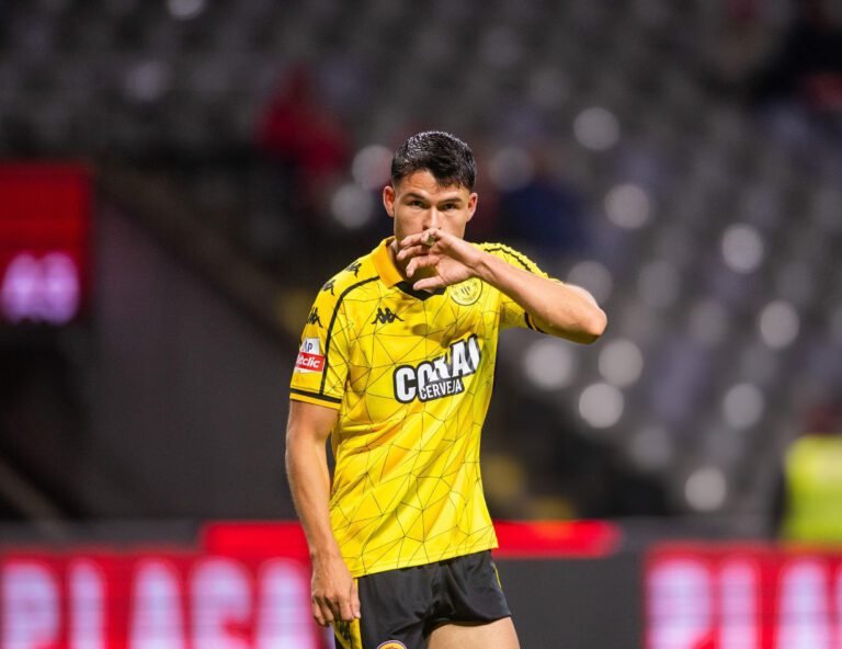 Jesús Ramírez.