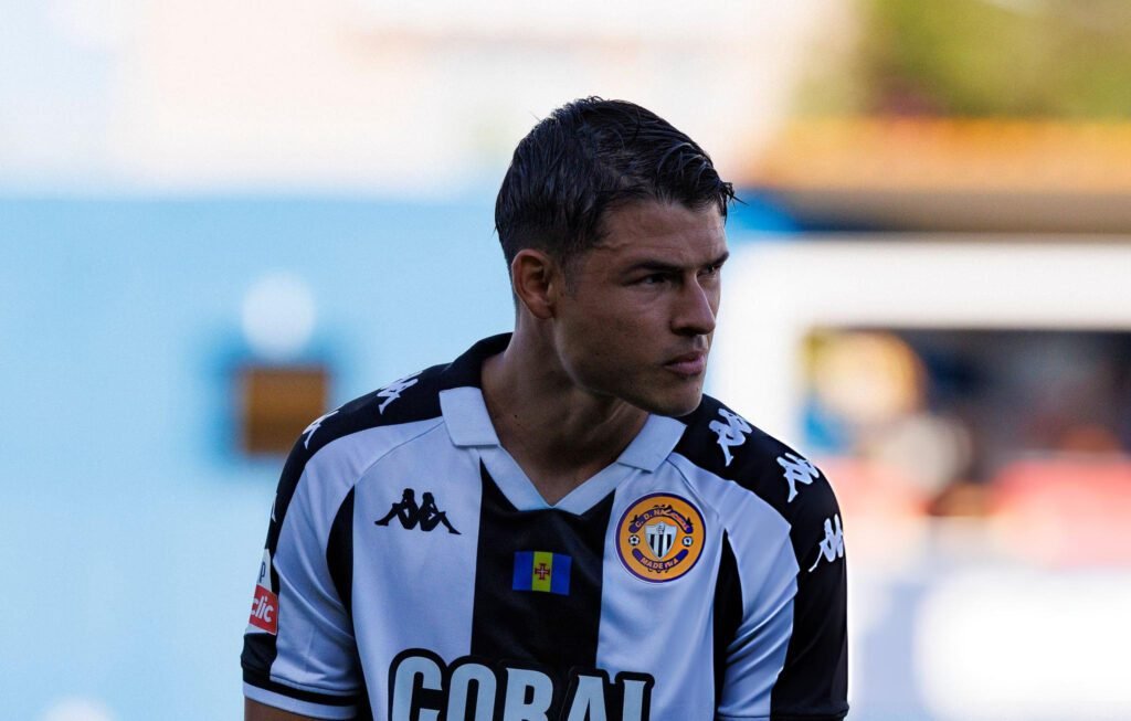 Resumen 2025: Jesús Ramírez, el VenEx más destacado 1 Jesús Ramírez.