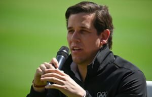 Jorge Giménez, presidente de la FVF, habló sobre el próximo DT de la Vinotinto.