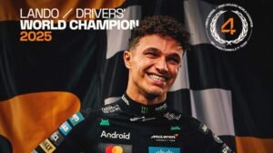 Home 18 Lando Norris