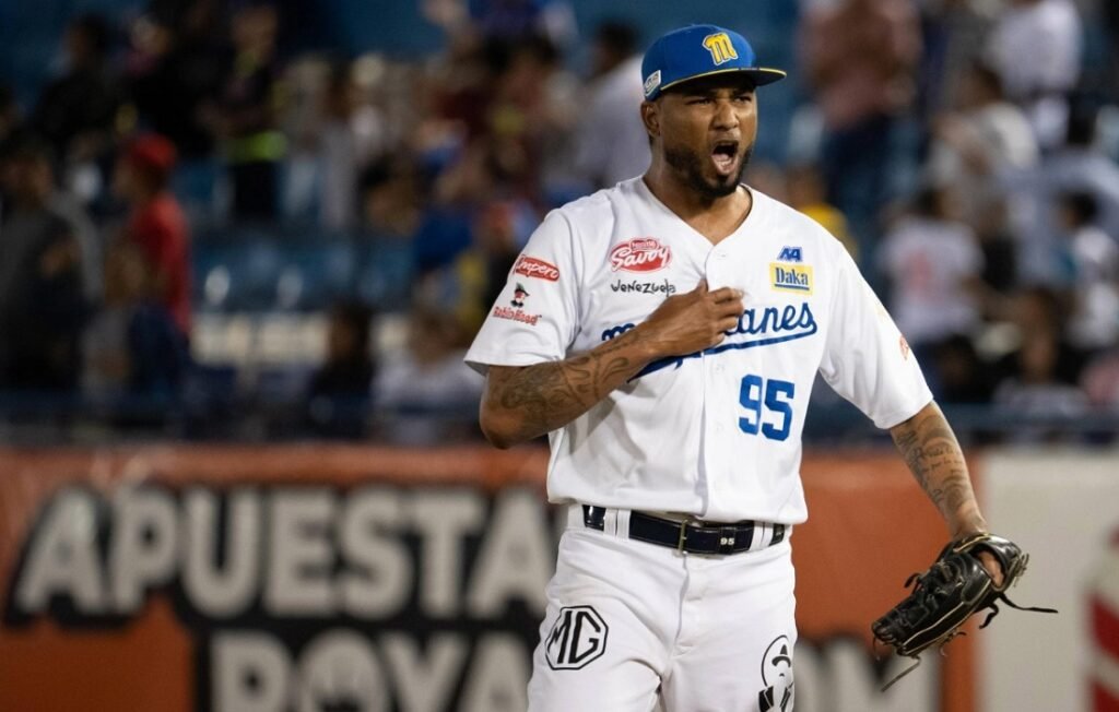 LVBP: claves de la clasificación de Navegantes del Magallanes 4 Navegantes del Magallanes