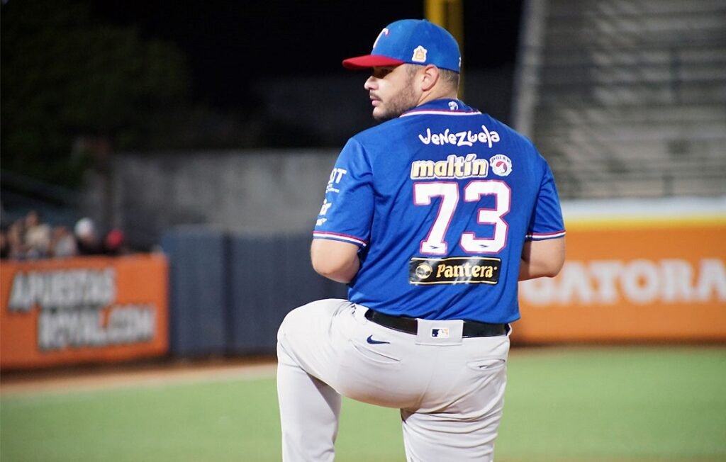 LVBP: Tigres aprieta batalla por la clasificación al vencer a Magallanes 9 LVBP