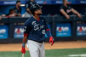 José "Cafecito" Martínez