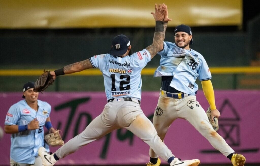 LVBP: Rougned Odor remolcó siete carreras y Magallanes se acerca a la clasificación 1 LVBP