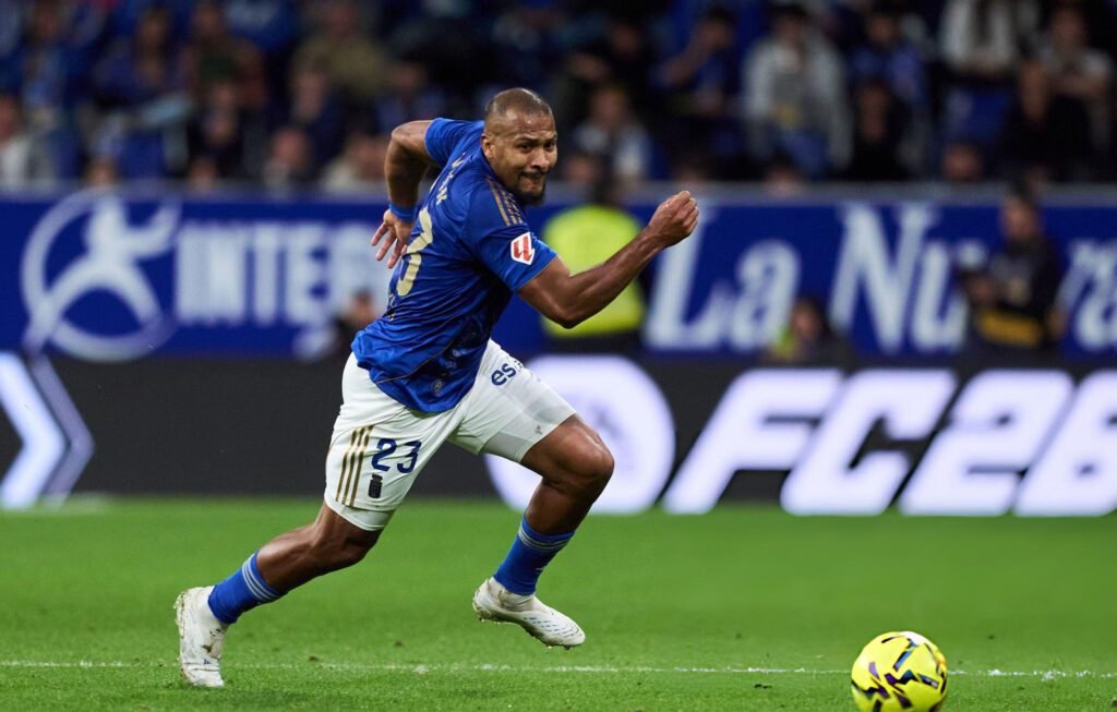 Salomón Rondón vuelve al Pachuca para ser feliz 1 Salomón Rondón.